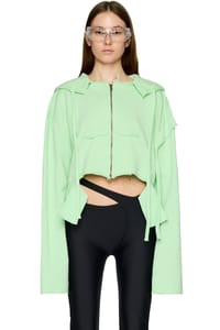 Picture of Distressed Sweat Hoodie