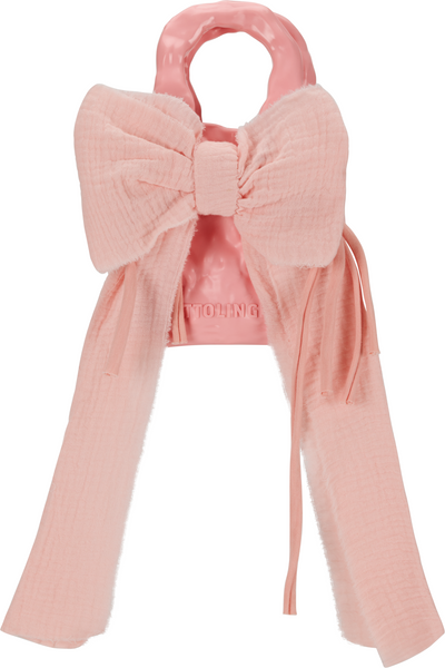 Ottolinger Signature Ceramic Bag