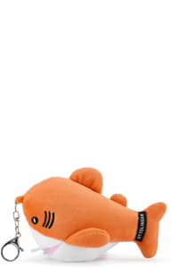 Picture of Shark Plush Keychain