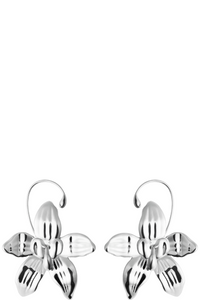 Picture of Flower Ear Cuffs