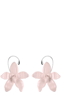 Picture of Flower Ear Cuffs