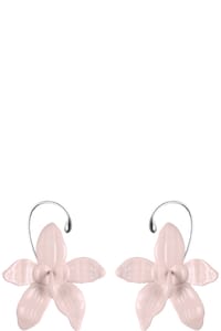 Picture of Flower Ear Cuffs