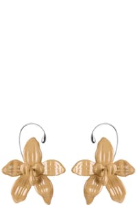 Picture of Flower Ear Cuffs