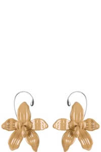 Picture of Flower Ear Cuffs