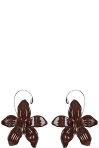 Picture of Flower Ear Cuffs