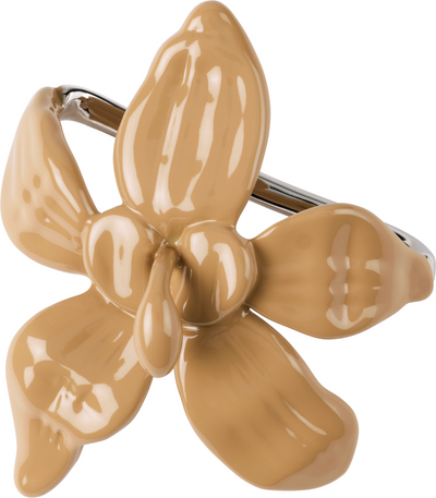 Hugo Kreit Flower Hand Cuff