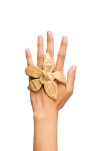 Picture of Flower Hand Cuff