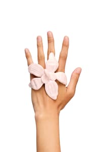 Picture of Flower Hand Cuff