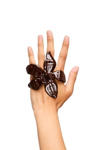Picture of Flower Hand Cuff