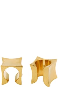 Picture of Chunk Ear Cuffs