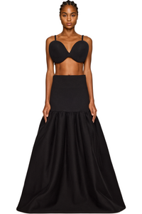 Picture of Fleece Maxi Skirt