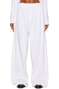 Picture of Jersey Jogger Trousers