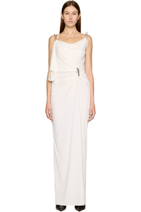 Picture of Washing Clip Gala Maxi Dress