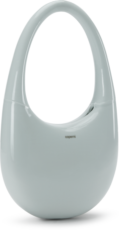 Coperni Liquid Print Swipe Bag