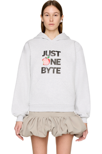 Picture of Disney x Coperni Just One Byte Hoodie