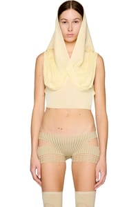 Picture of Lowhood Crop Top