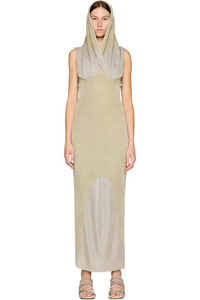 Picture of Lowhood Maxi Dress