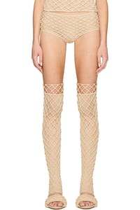 Picture of Macramist Hot Pants
