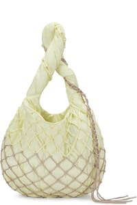 Picture of Oversized Macramist Shopper Bag