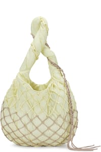 Picture of Oversized Macramist Shopper Bag
