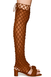 Picture of Macramist Sandal Boots