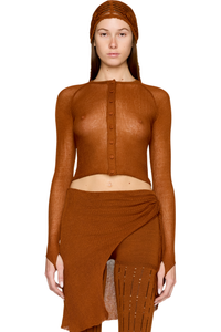 Picture of Ricepaper Cardigan