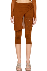 Picture of Wrap Skort