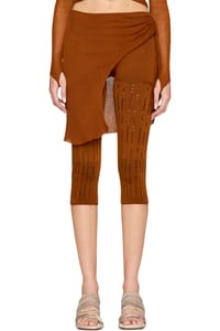 Picture of Wrap Skort