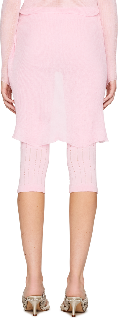 Isa Boulder Wrap Skort