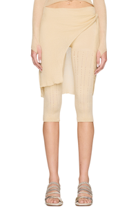 Picture of Wrap Skort