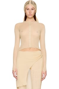 Picture of Ricepaper Cardigan