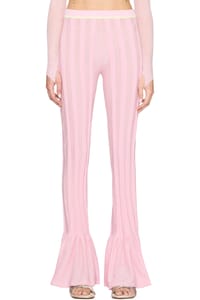 Picture of Pleatflare Pants