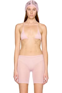 Picture of Ricepaper Triangle Top