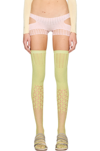 Picture of Quarter Mini Shorts