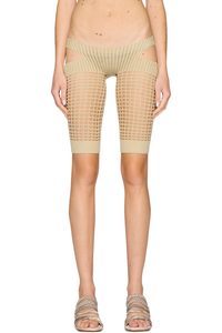 Picture of Quarter Biker Shorts