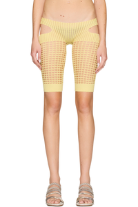 Picture of Quarter Biker Shorts