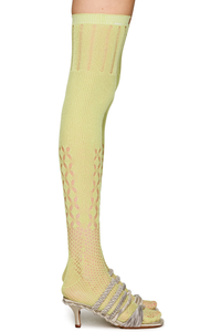 Picture of Gradient High Socks