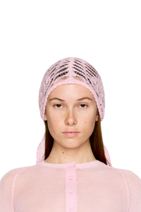 Picture of TattooLace Headscarf