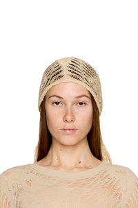 Picture of TattooLace Headscarf