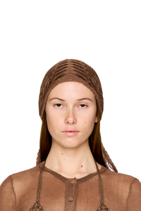 Picture of TattooLace Headscarf
