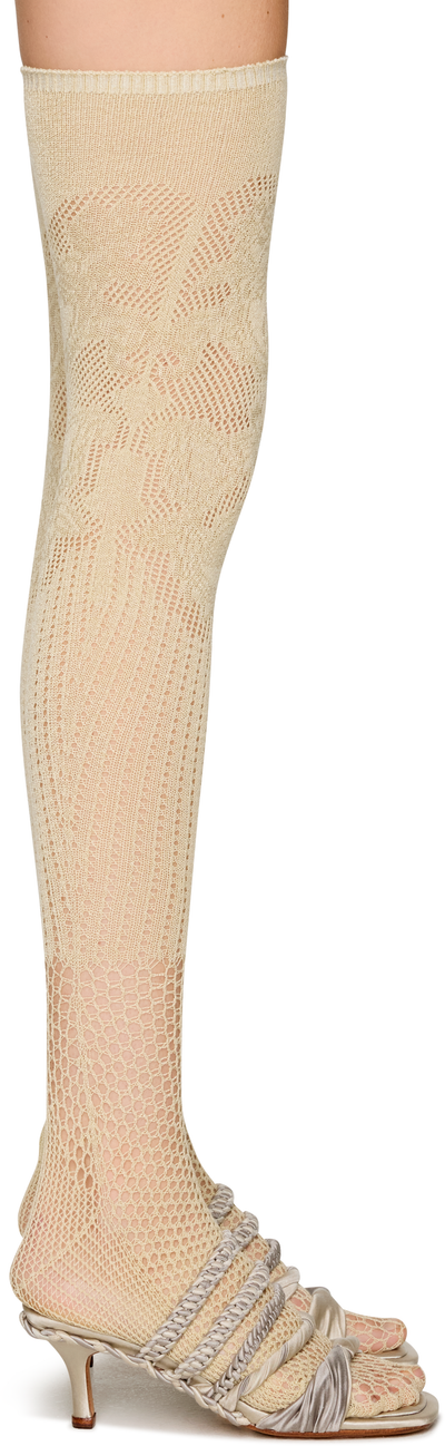 Isa Boulder Elevate High Socks