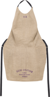 Picture of Semi Couture Dressmaker Bodice Apron