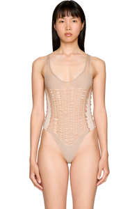 Picture of M-Calipso Bodysuit