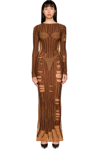 Picture of M-Calimera Maxi Dress