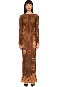 Picture of M-Calimera Maxi Dress