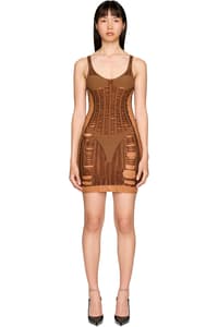 Picture of M-Calimera Mini Dress