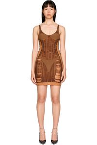 Picture of M-Calimera Mini Dress