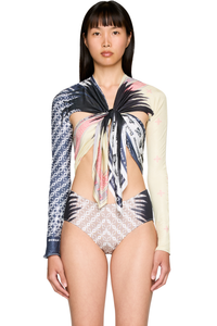 Picture of T-Exo Bodysuit