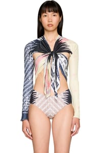 Picture of T-Exo Bodysuit