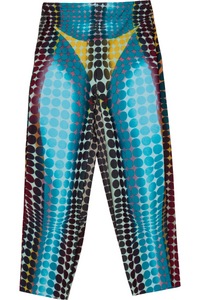 Picture of Cyber Dots Pants